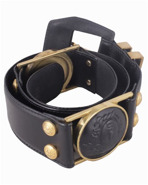 versace cinto